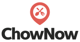 ChowNow Logo