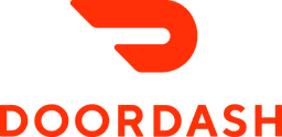 DoorDash Logo