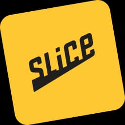 Slice Logo