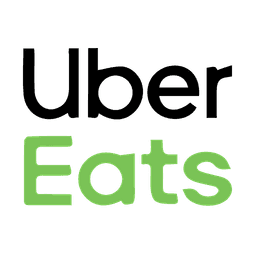 UberEATS Logo